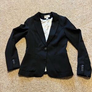 H&M Fitted Blazer